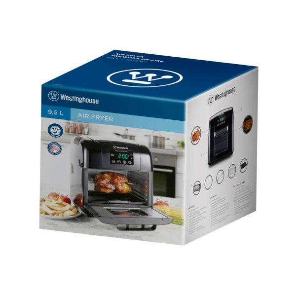 AIR FRYER OVEN